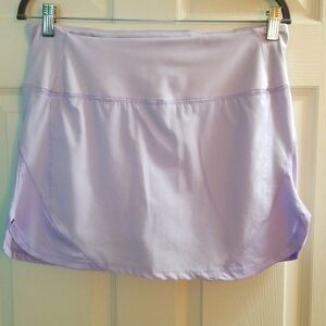 💜NWOT  MARIKA SKORT 💜